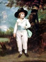 Reynolds, Joshua - Reynolds, Joshua oil painting